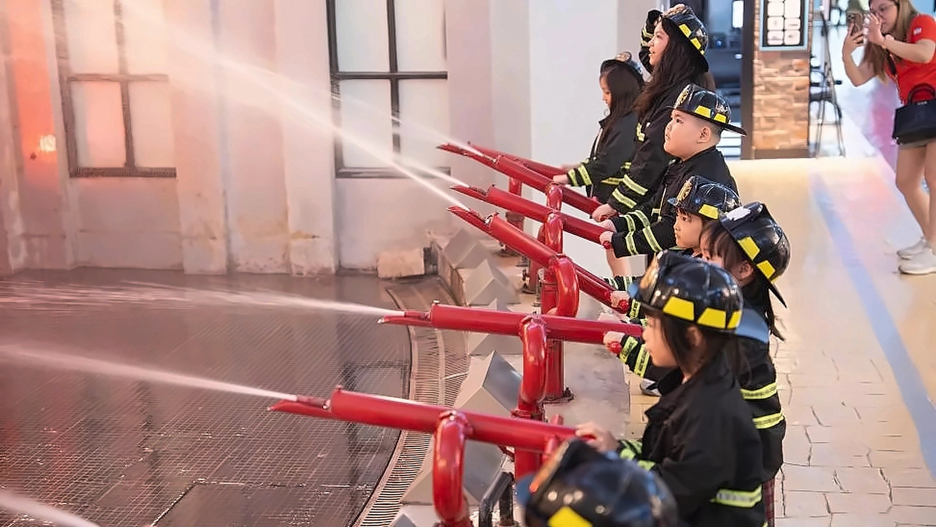 KidZania Hanoi – 4-Hour Entrance Ticket
